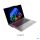 Lenovo ThinkPad X9-15p Gen 1 Aura Edition Copilot+ PC 358H Laptop 38,9 cm (15.3") Touchscreen 2.8K 64 GB 1 TB SSD Wi-Fi 7 (802.11be) Windows 11 Pro Deutsch Grau