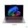 Lenovo ThinkPad X9-15p Gen 1 Aura Edition Copilot+ PC 358H Laptop 38,9 cm (15.3") Touchscreen 2.8K 64 GB 1 TB SSD Wi-Fi 7 (802.11be) Windows 11 Pro Deutsch Grau