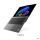 Lenovo ThinkPad X9-15p Gen 1 Aura Edition Copilot+ PC 358H Laptop 38,9 cm (15.3") Touchscreen 2.8K 64 GB 1 TB SSD Wi-Fi 7 (802.11be) Windows 11 Pro Deutsch Grau