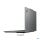 Lenovo ThinkPad X9-15p Gen 1 Aura Edition Copilot+ PC 358H Laptop 38,9 cm (15.3") Touchscreen 2.8K 64 GB 1 TB SSD Wi-Fi 7 (802.11be) Windows 11 Pro Deutsch Grau