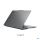 Lenovo ThinkPad X9-15p Gen 1 Aura Edition Copilot+ PC 358H Laptop 38,9 cm (15.3") Touchscreen 2.8K 64 GB 1 TB SSD Wi-Fi 7 (802.11be) Windows 11 Pro Deutsch Grau