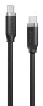 ALOGIC ELSI5U2CCBK2 USB Kabel USB 2.0 2 m USB C 0,48 Gbit/s 240 W Schwarz