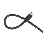ALOGIC ELSI5U2CCBK2 USB Kabel USB 2.0 2 m USB C 0,48 Gbit/s 240 W Schwarz