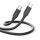 ALOGIC ELSI5U2CCBK2 USB Kabel USB 2.0 2 m USB C 0,48 Gbit/s 240 W Schwarz