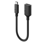ALOGIC ELPCAA-BK USB Kabel USB 3.2 Gen 1 (3.1 Gen 1) USB...