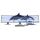 ALOGIC DUCDDV3V2 laptop-dockingstation & portreplikator Kabelgebunden USB 3.2 Gen 1 (3.1 Gen 1) Type-A + Type-C Grau