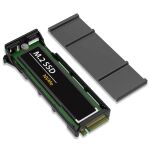 IcyDock Adapter Extra tray for MB204 series black