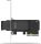 IcyDock Adapter 1x M.2 NVMe to PCIe 4.0x 4 card w/tray