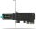 IcyDock Adapter 1x M.2 NVMe to PCIe 4.0x 4 card w/tray