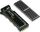 IcyDock Adapter Extra tray for MB305/MB312 series black