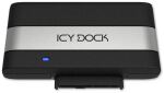Adapter  IcyDock USB4 to 15mm U.2/U.3 SSD External Adapter