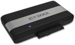Adapter  IcyDock USB4 to 15mm U.2/U.3 SSD External Adapter
