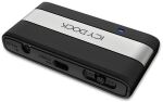 Adapter  IcyDock USB4 to 15mm U.2/U.3 SSD External Adapter
