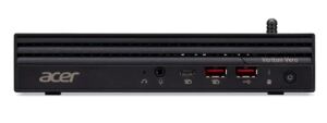 Acer Veriton VN4735GT Intel Core Ultra 5 225T 16 GB DDR5-SDRAM 512 GB SSD Linux MFF Mini-PC Schwarz