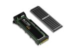 Icy Dock MB312M4P-B Schnittstellenkarte/Adapter M.2, PCIe