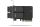 Icy Dock MB312M4P-B Schnittstellenkarte/Adapter M.2, PCIe