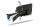 Icy Dock MB312M4P-B Schnittstellenkarte/Adapter M.2, PCIe