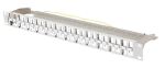 Lanberg PPKS-1248-S Rack Zubehör Patch-Panel