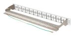 Lanberg PPKS-1248-S Rack Zubehör Patch-Panel