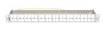 Lanberg PPKS-1248-S Rack Zubehör Patch-Panel