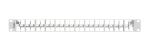 Lanberg PPKS-1248-S Rack Zubehör Patch-Panel