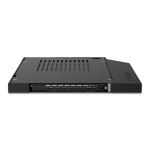 We-Ra. IcyDock  1x U2 / U3 Pcie 4.0 NVMe SSD to Oculink Slim