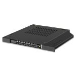 We-Ra. IcyDock  1x U2 / U3 Pcie 4.0 NVMe SSD to Oculink Slim