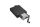 Icy Dock MB491V5K-B Speicherlaufwerksgehäuse SSD-Gehäuse Schwarz 2.5"