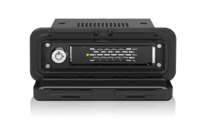 We-Ra. IcyDock  15mm U.2/U3. SSD Mbile Rack for 3.5" Bay WP