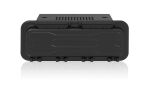 We-Ra. IcyDock  15mm U.2/U3. SSD Mbile Rack for 3.5"...