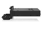 We-Ra. IcyDock  15mm U.2/U3. SSD Mbile Rack for 3.5" Bay WP