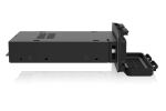 We-Ra. IcyDock  15mm U.2/U3. SSD Mbile Rack for 3.5" Bay WP