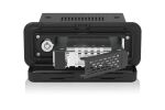 We-Ra. IcyDock  15mm U.2/U3. SSD Mbile Rack for 3.5" Bay WP