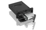 We-Ra. IcyDock  15mm U.2/U3. SSD Mbile Rack for 3.5" Bay WP