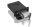 We-Ra. IcyDock  15mm U.2/U3. SSD Mbile Rack for 3.5" Bay WP