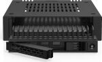 We-Ra. IcyDock 1x2.5" PCIe 4.0 NVMe U.2/U.3 to MCIO...
