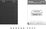 We-Ra. IcyDock 1x2.5" PCIe 4.0 NVMe U.2/U.3 to MCIO 1x3.5"