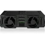 We-Ra. IcyDock  8 Bay 7mm U.2/U.3 SSD to 4x SlimSAS 8i