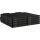 We-Ra. IcyDock  8 Bay 7mm U.2/U.3 SSD to 4x SlimSAS 8i