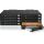 We-Ra. IcyDock  8 Bay 7mm U.2/U.3 SSD to 4x SlimSAS 8i