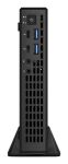 Asrock Jupiter X300 1L Größe PC Schwarz AMD...