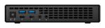 Asrock Jupiter X300 1L Größe PC Schwarz AMD X300 Sockel AM4 Eingebaute Lautsprecher