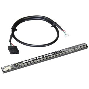 ASRock DESKMINI ADDRESSABLE LED