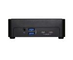 Asrock NUCS BOX-125H SFF Schwarz BGA 2049