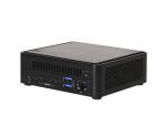 Asrock NUCS BOX-125H SFF Schwarz BGA 2049