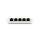 Ubiquiti UniFi USW Flex Mini Managed Gigabit Ethernet (10/100/1000) Power over Ethernet (PoE) Weiß