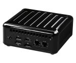 Asrock 4x4 BOX-5400U 0,6L Größe PC Schwarz FP6 2,6 GHz