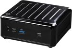 ASRock Barebone NUC-Box 4x4 BOX-7640U