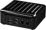 ASRock Barebone NUC-Box 4x4 BOX-7640U