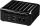 ASRock Barebone NUC-Box 4x4 BOX-7640U